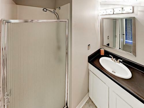 Apartamento Claimjumper Duplex Unit 23 Duplex