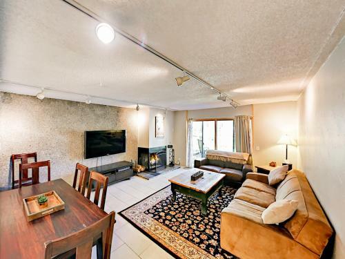 Apartamento Claimjumper Duplex Unit 23 Duplex