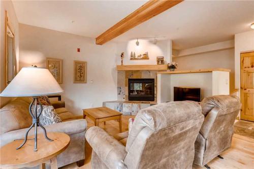 Twin Elk Lodge #a1