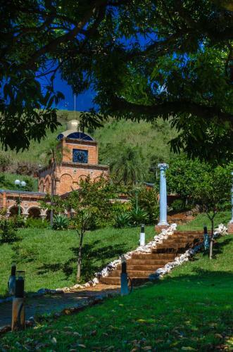 Hotel Mosteiro