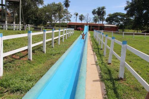 Hostal Pousada Das Palmeiras