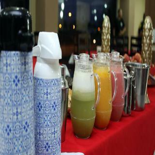Amaz�nia Palacce Hotel