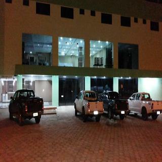 Amaz�nia Palacce Hotel