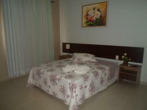 Hotel Tauari