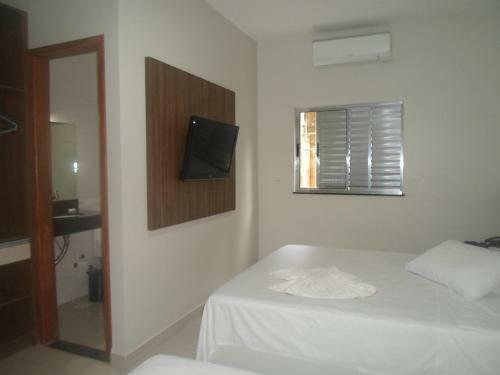 Hotel Tauari