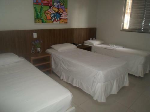 Hotel Tauari