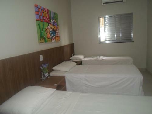 Hotel Tauari