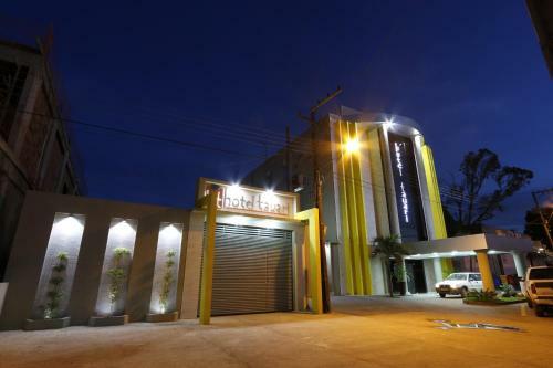 Hotel Tauari