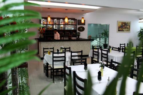 Hotel Tauari