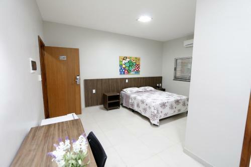 Hotel Tauari