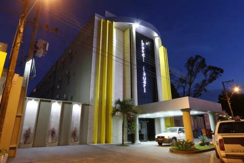 Hotel Tauari