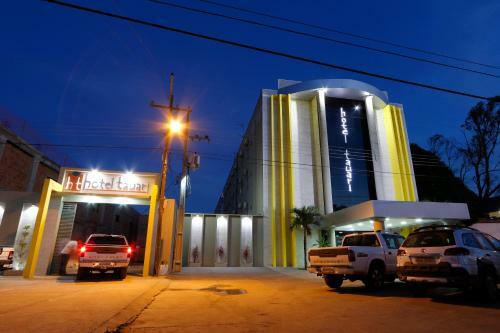 Hotel Tauari