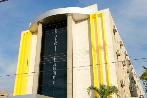 Hotel Tauari