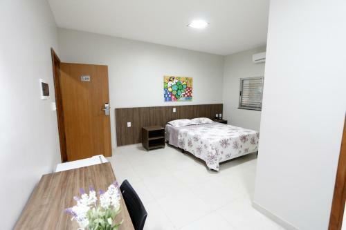 Hotel Tauari
