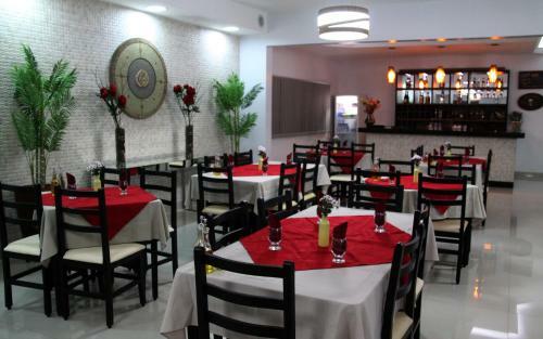 Hotel Tauari