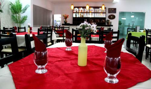 Hotel Tauari