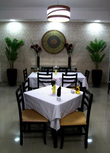 Hotel Tauari