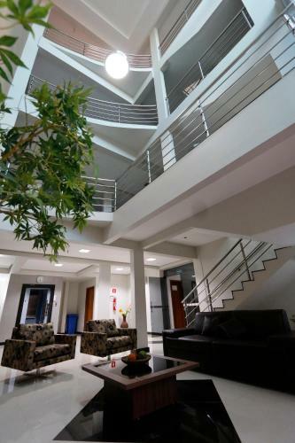 Hotel Tauari