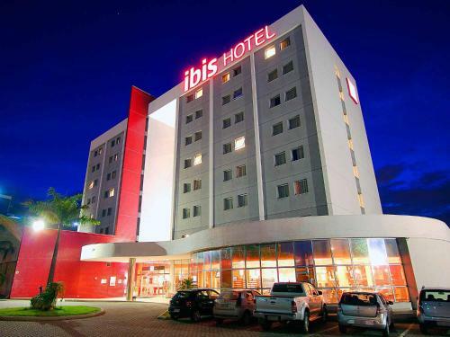 Hotel Ibis Betim