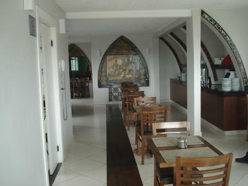 Fenicia Palace Hotel