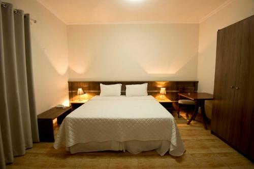 Grand Enio Hotel E Cantina