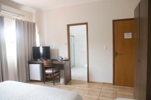 Grand Enio Hotel E Cantina