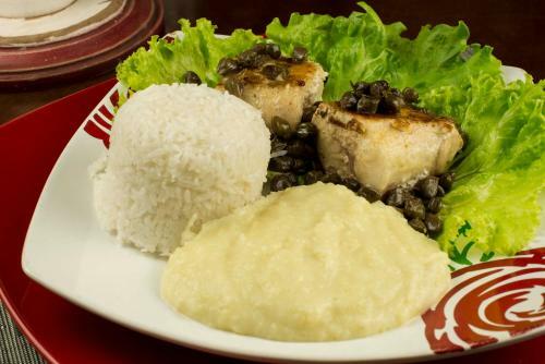 Grand Enio Hotel E Cantina