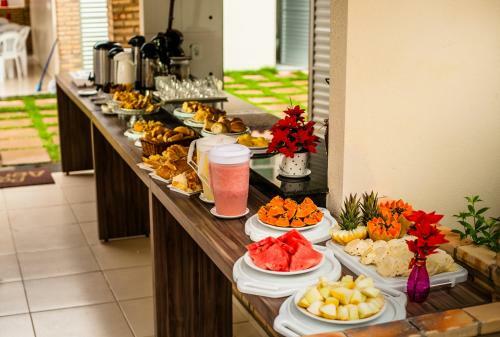 Hostal Pousada Aeroporto