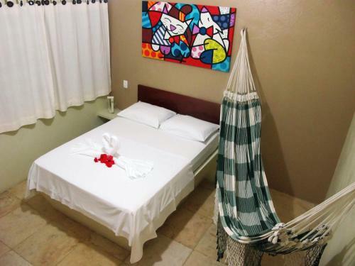 Hostal Pousada Dos Hibiscos