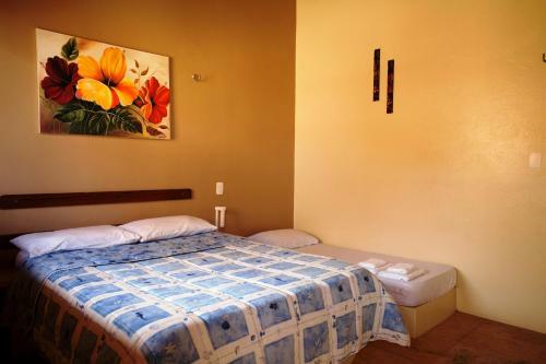 Hostal Pousada Dos Hibiscos