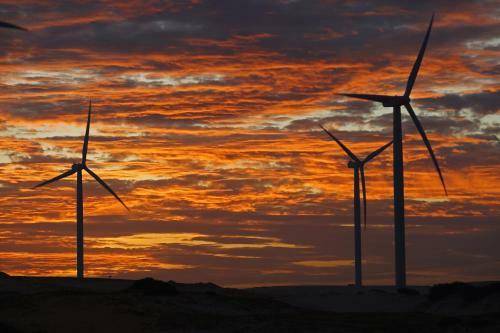 Hostal Pousada Dos Hibiscos