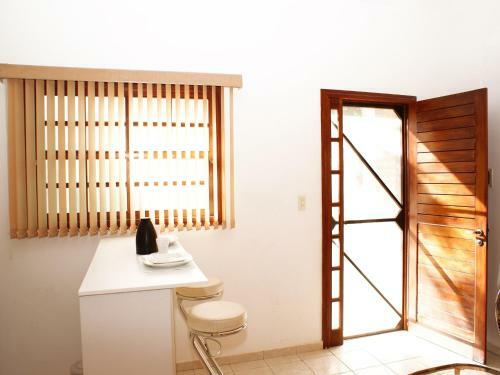 Chal� Executivo Apart Hotel