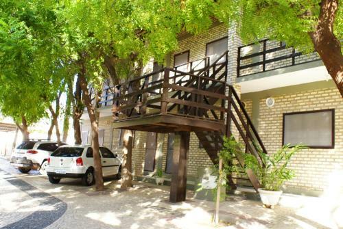 Chal� Executivo Apart Hotel