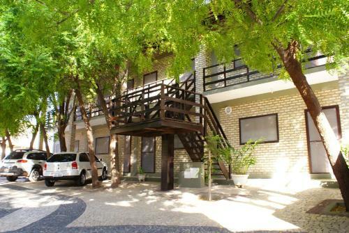 Chal� Executivo Apart Hotel