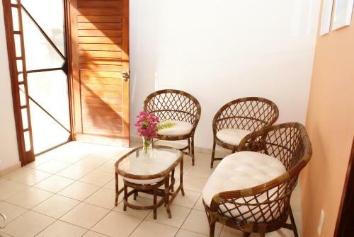 Chal� Executivo Apart Hotel