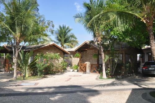 Chal� Executivo Apart Hotel