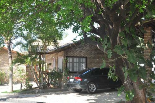 Chal� Executivo Apart Hotel