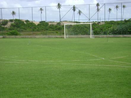 Hostal Pousada Canto Do Sol