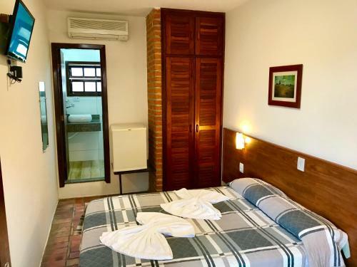 Hostal Pousada Icara�