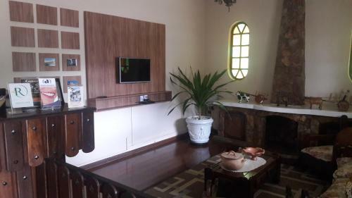Hostal Pousada Da Seresta