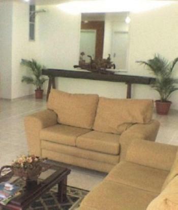 Hostal Pousada Da Seresta