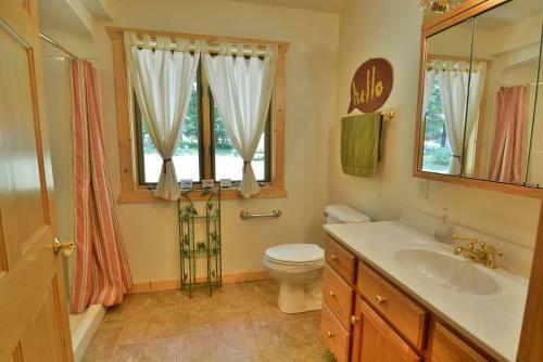 Apartamento Namakagon Landing Condo