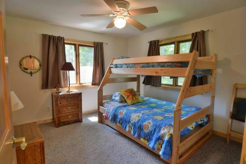 Apartamento Namakagon Landing Condo