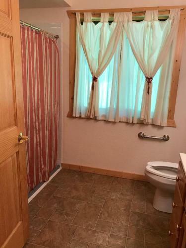 Apartamento Namakagon Landing Condo