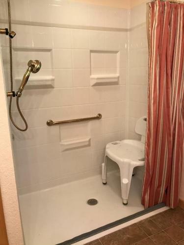 Apartamento Namakagon Landing Condo