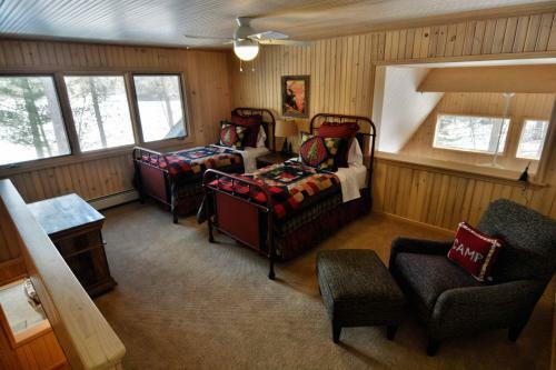 Apartamento Serenity On Lake Owen Condo