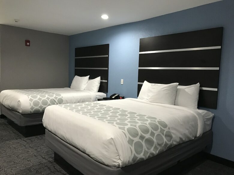 Hotel Rodeway Inn South