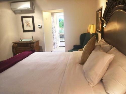 Bed & Breakfast Villa Mimosa