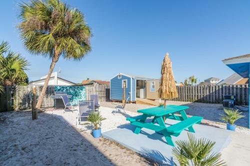 Villa Serenity, Pet Friendly