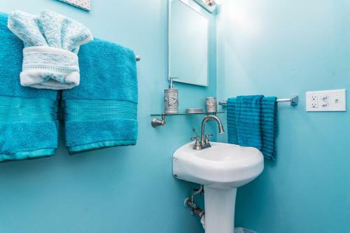 Villa Serenity, Pet Friendly